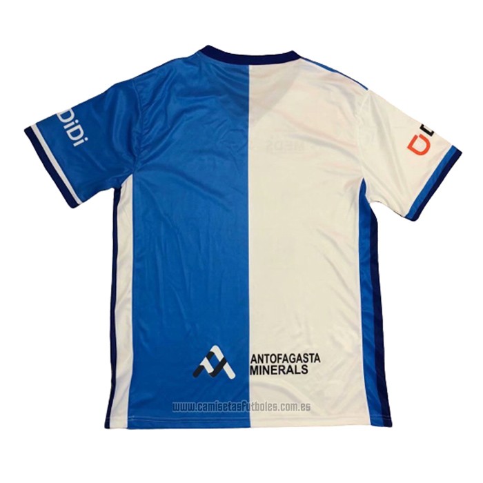 Tailandia Camiseta del Antofagasta 1ª Equipacion 2020